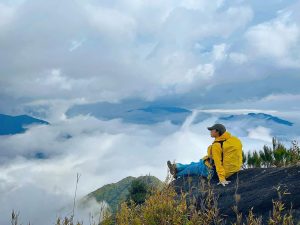 Trekking Tà Xùa