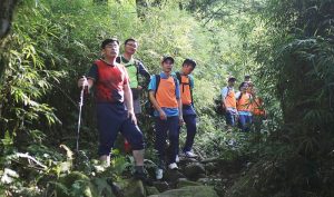 Trekking Tam Đảo - Hành Trình Kỳ Thú Đến Với Thiên Nhiên